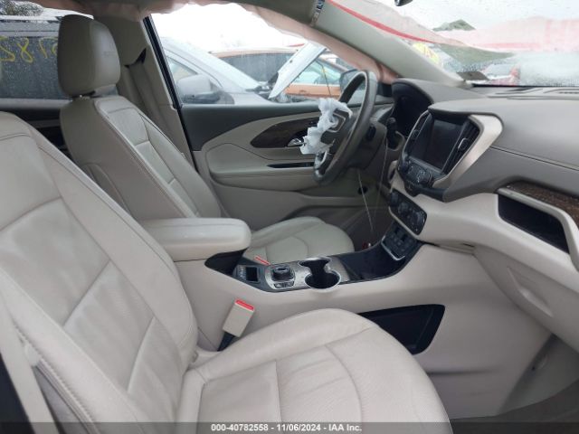 3GKALXEX5KL381669 GMC Terrain Denali
