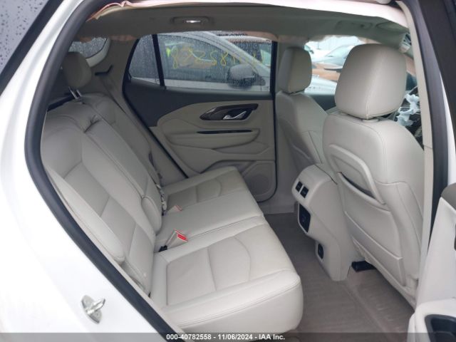 3GKALXEX5KL381669 GMC Terrain Denali