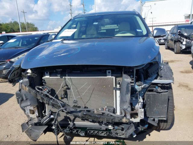 5N1DL0MN4KC553214 Infiniti QX60 LUXE
