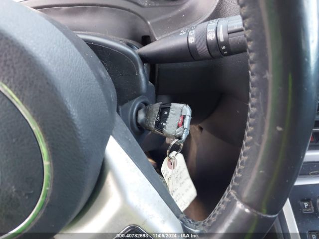 1C4NJDEB0FD340688 Jeep Compass High Altitude Edition