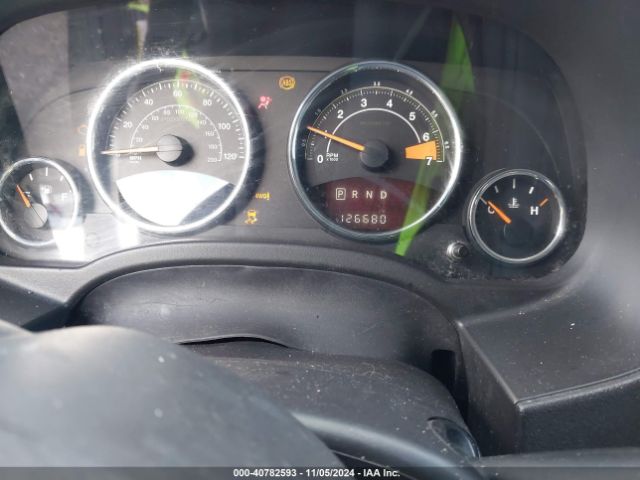 1C4NJDEB0FD340688 Jeep Compass High Altitude Edition