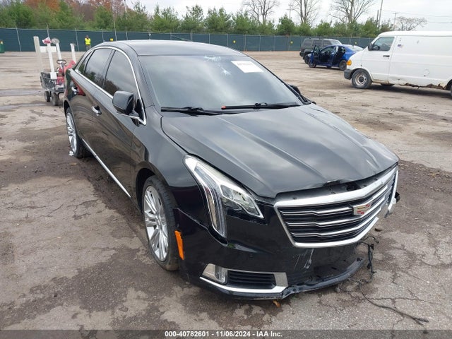 2019 CADILLAC XTS 2G61M5S38K9110643 Photo 0