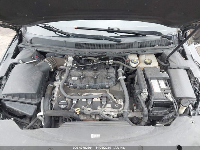 2019 CADILLAC XTS 2G61M5S38K9110643 Photo 9