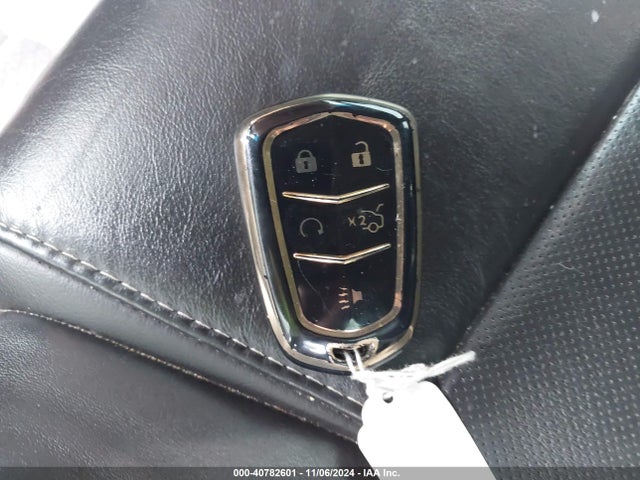 2019 CADILLAC XTS 2G61M5S38K9110643 Photo 10