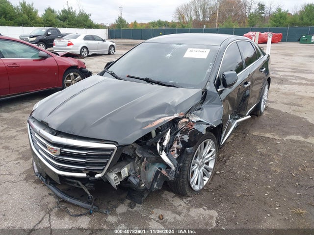 2019 CADILLAC XTS 2G61M5S38K9110643 Photo 1