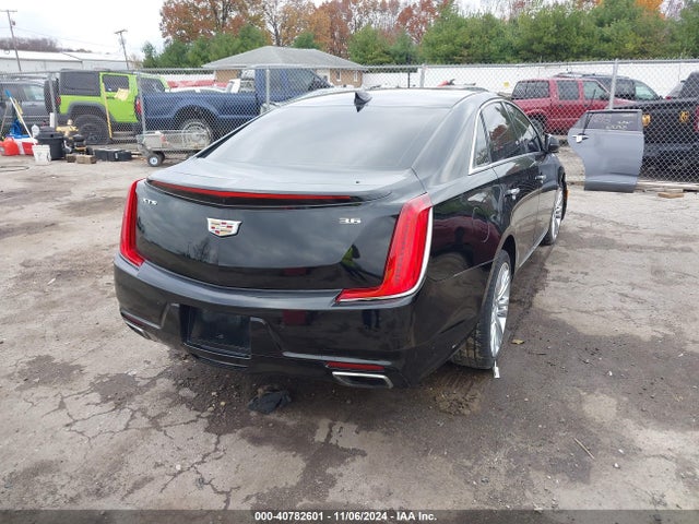 2019 CADILLAC XTS 2G61M5S38K9110643 Photo 3