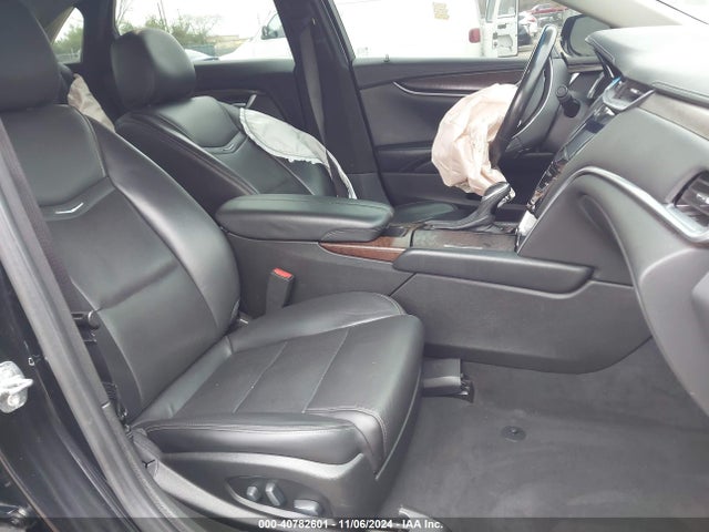 2019 CADILLAC XTS 2G61M5S38K9110643 Photo 4