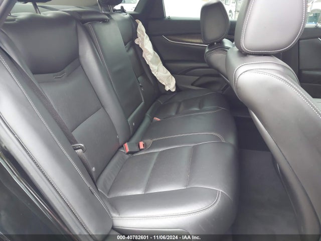 2019 CADILLAC XTS 2G61M5S38K9110643 Photo 7