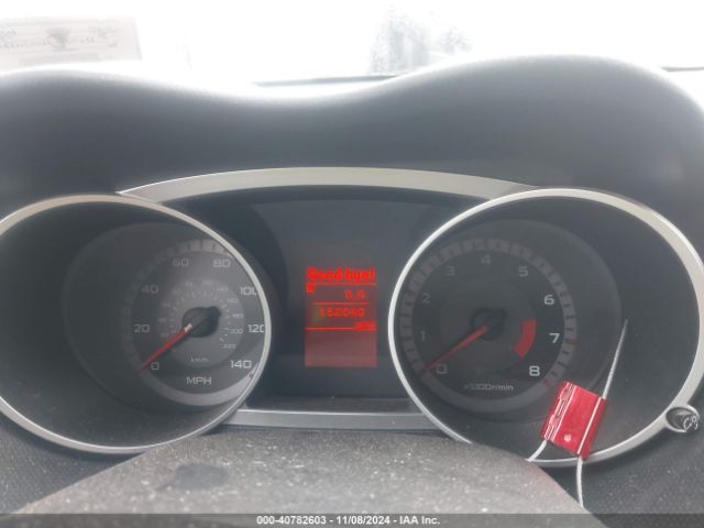 2007 MITSUBISHI OUTLANDER JA4MT41X37U011695 Photo 6