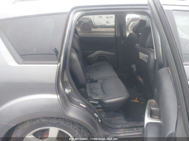 2007 MITSUBISHI OUTLANDER JA4MT41X37U011695 Photo 7