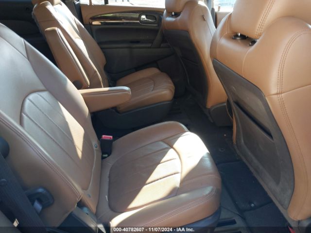 5GAKVBKD5GJ101465 Buick Enclave Leather