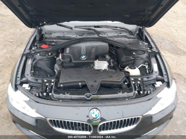 WBA3N5C53EF716136 BMW 428i Xdrive
