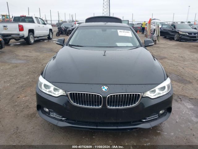 WBA3N5C53EF716136 BMW 428i Xdrive