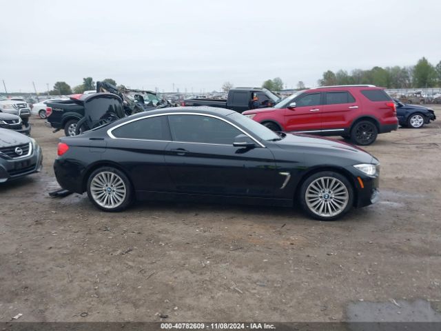 WBA3N5C53EF716136 BMW 428i Xdrive