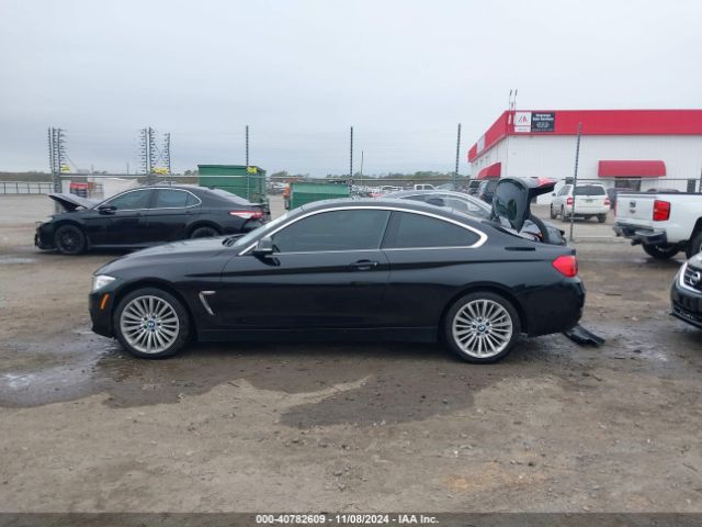 WBA3N5C53EF716136 BMW 428i Xdrive