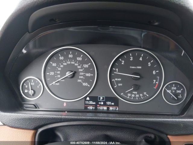 WBA3N5C53EF716136 BMW 428i Xdrive