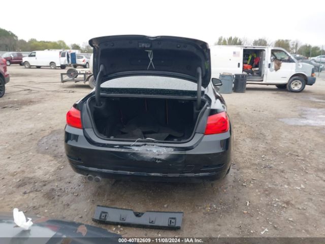 WBA3N5C53EF716136 BMW 428i Xdrive