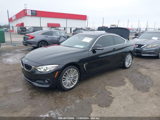 WBA3N5C53EF716136 BMW 428i Xdrive