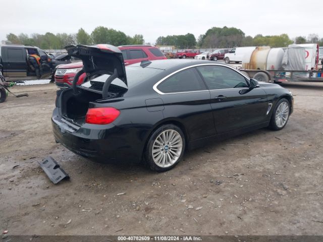 WBA3N5C53EF716136 BMW 428i Xdrive
