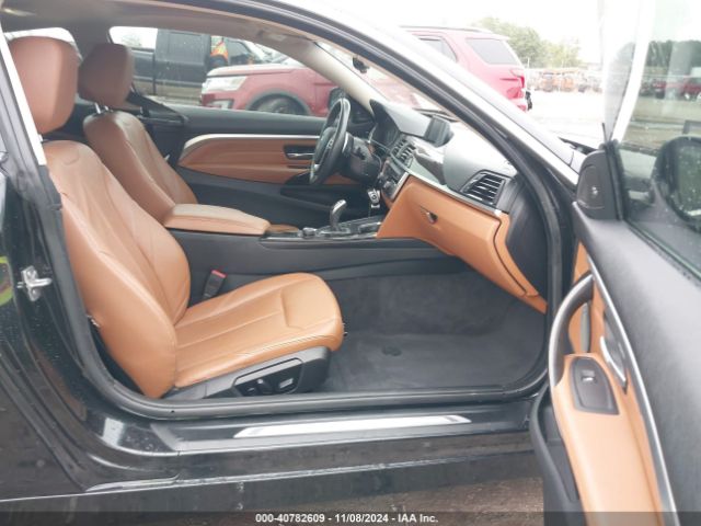 WBA3N5C53EF716136 BMW 428i Xdrive