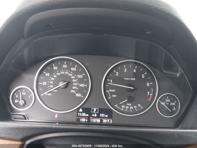 WBA3N5C53EF716136 BMW 428i Xdrive