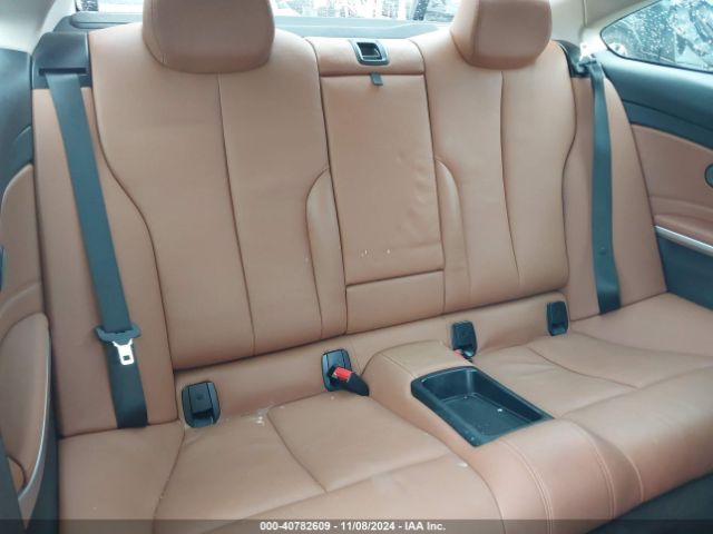 WBA3N5C53EF716136 BMW 428i Xdrive