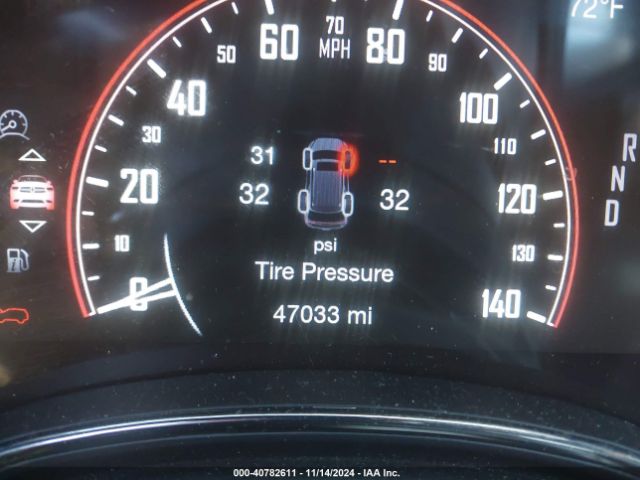 1C4SDHCT2LC248237 Dodge Durango R/t Rwd