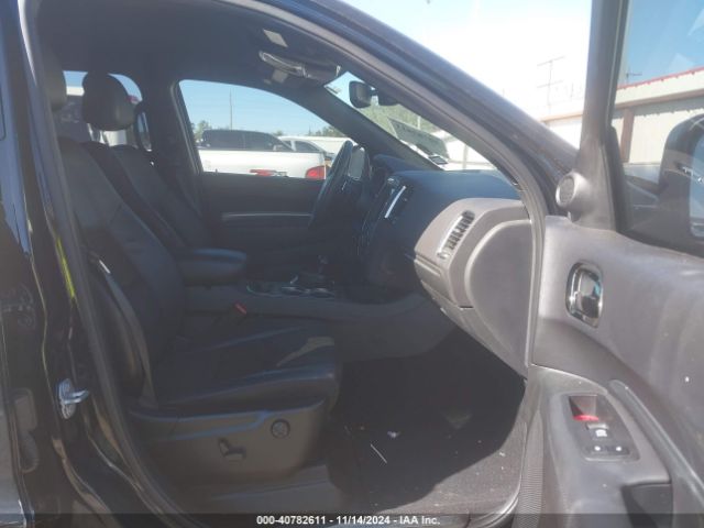 1C4SDHCT2LC248237 Dodge Durango R/t Rwd