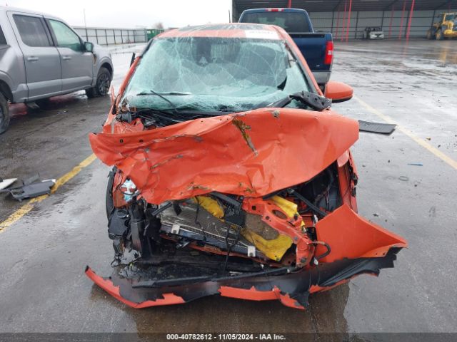 3HGGK5H81KM734843 Honda FIT EX