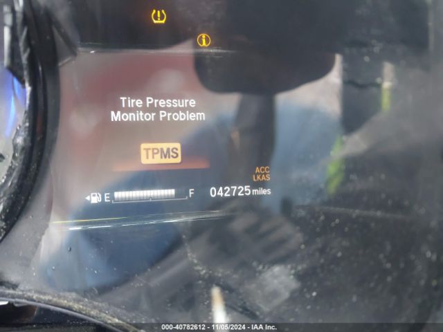 3HGGK5H81KM734843 Honda FIT EX