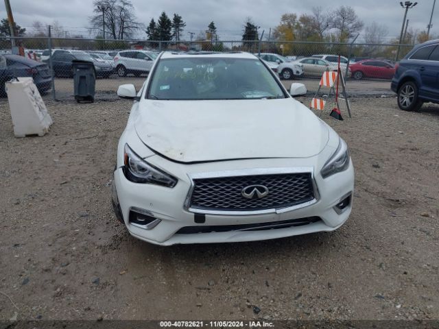 JN1EV7BP3MM705452 Infiniti Q50