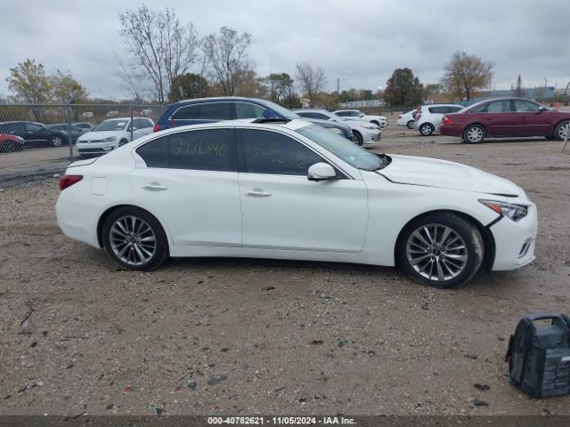 JN1EV7BP3MM705452 Infiniti Q50