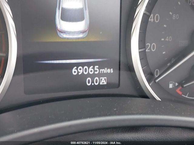 JN1EV7BP3MM705452 Infiniti Q50
