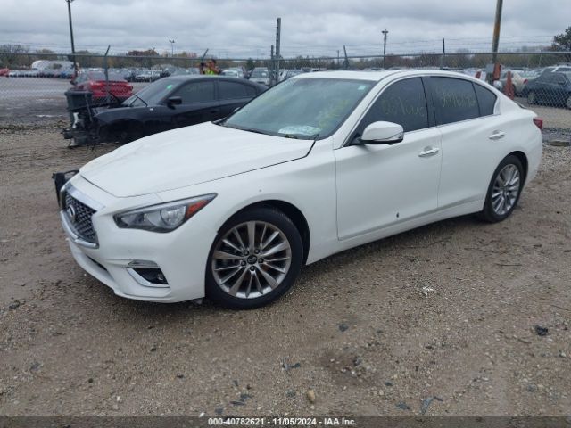 JN1EV7BP3MM705452 Infiniti Q50