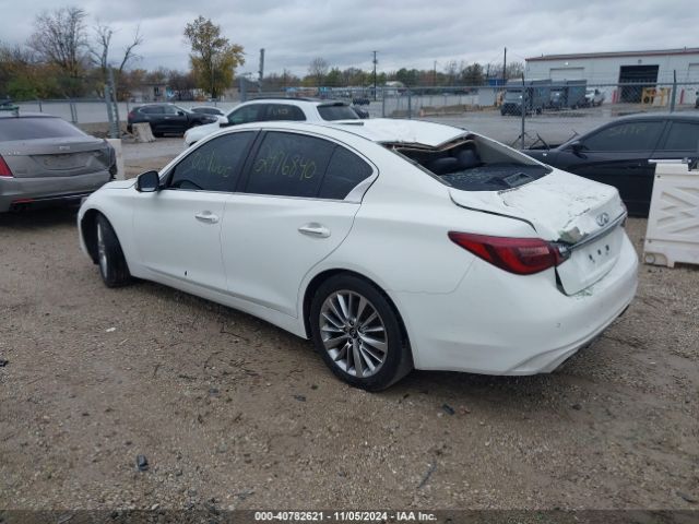 JN1EV7BP3MM705452 Infiniti Q50
