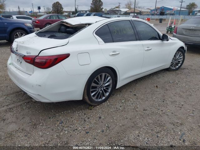 JN1EV7BP3MM705452 Infiniti Q50
