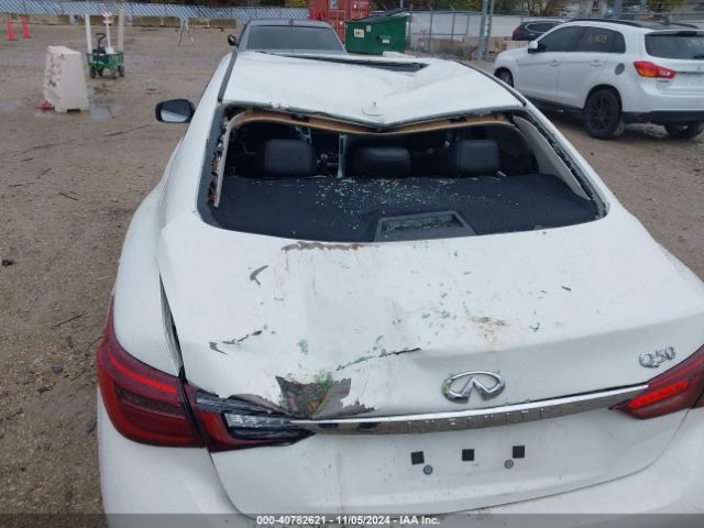 JN1EV7BP3MM705452 Infiniti Q50