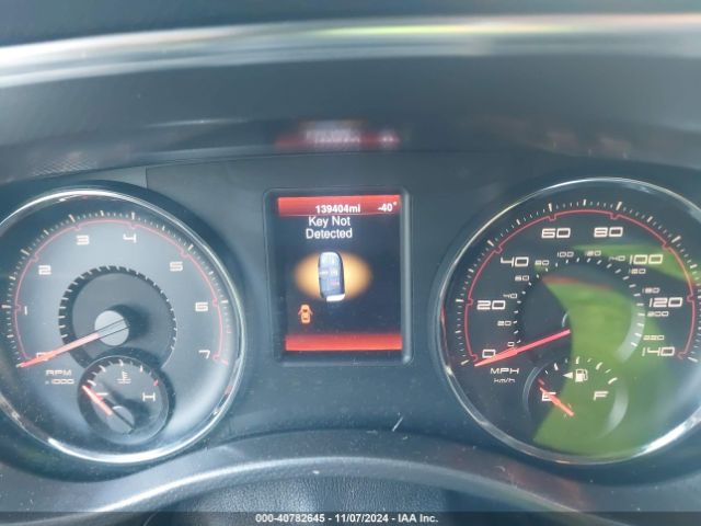 2C3CDXBG6EH215300 Dodge Charger Se