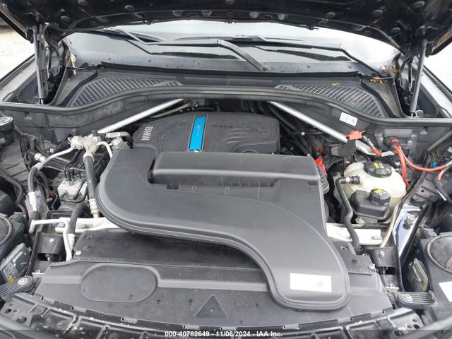 5UXKT0C59G0S78847 BMW X5 Edrive Xdrive40e