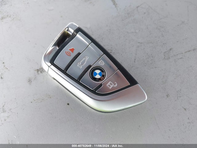 5UXKT0C59G0S78847 BMW X5 Edrive Xdrive40e