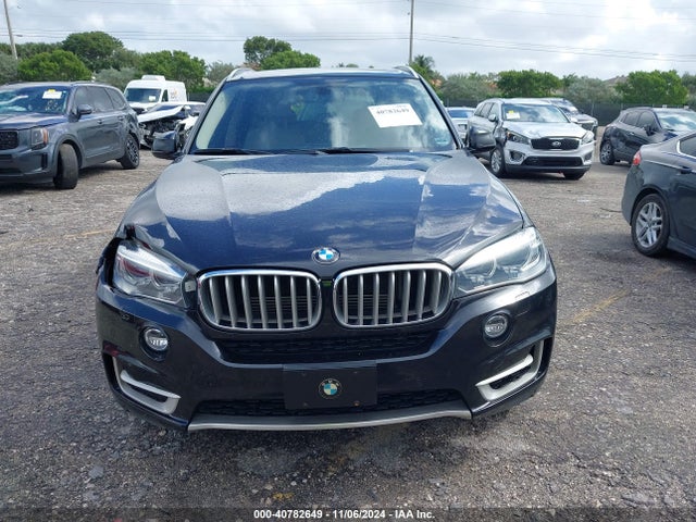 5UXKT0C59G0S78847 BMW X5 Edrive Xdrive40e
