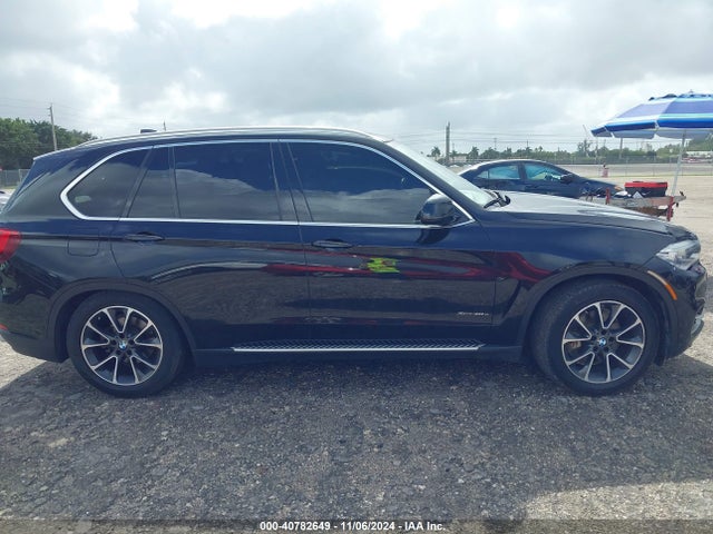 5UXKT0C59G0S78847 BMW X5 Edrive Xdrive40e