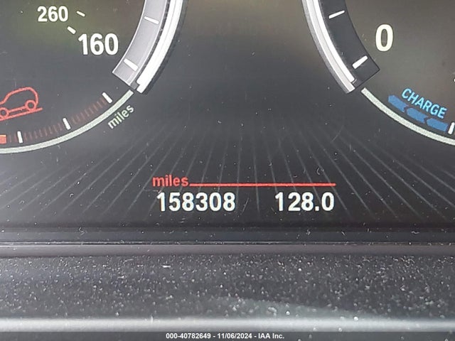 5UXKT0C59G0S78847 BMW X5 Edrive Xdrive40e