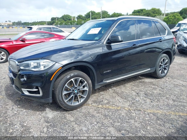 5UXKT0C59G0S78847 BMW X5 Edrive Xdrive40e