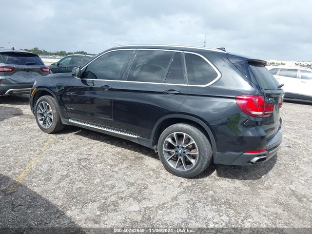 5UXKT0C59G0S78847 BMW X5 Edrive Xdrive40e