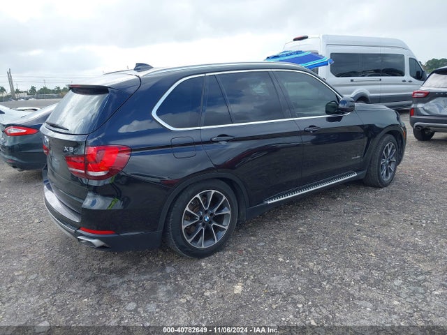 5UXKT0C59G0S78847 BMW X5 Edrive Xdrive40e