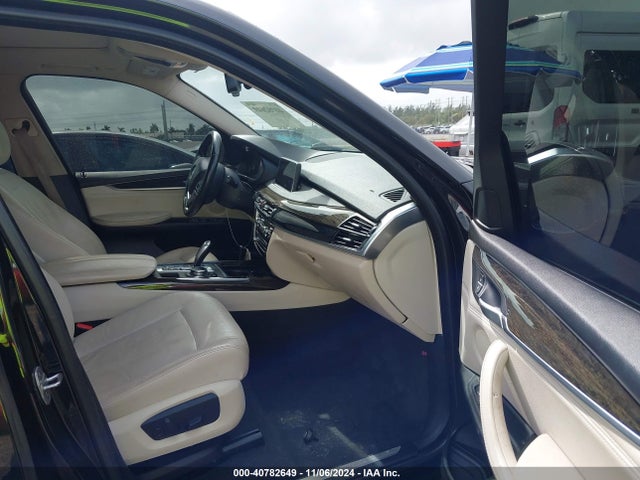 5UXKT0C59G0S78847 BMW X5 Edrive Xdrive40e