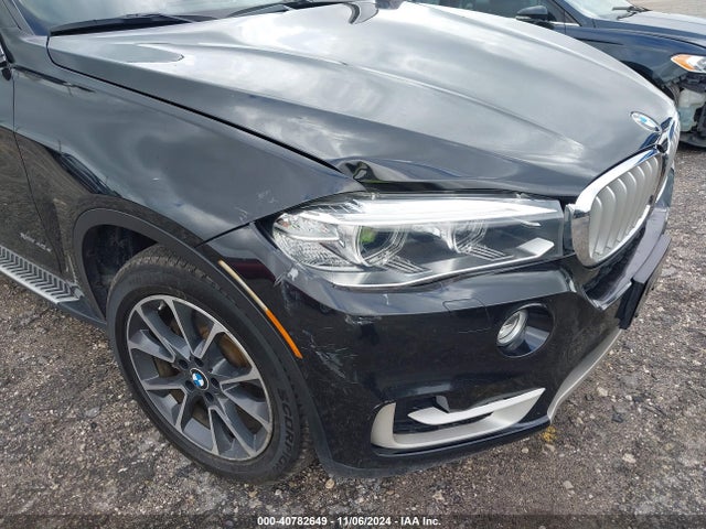 5UXKT0C59G0S78847 BMW X5 Edrive Xdrive40e