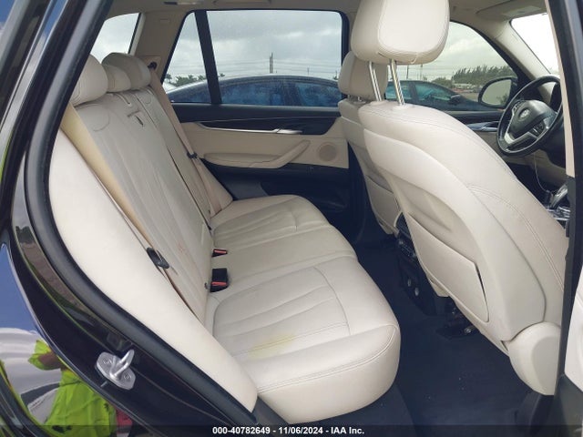 5UXKT0C59G0S78847 BMW X5 Edrive Xdrive40e