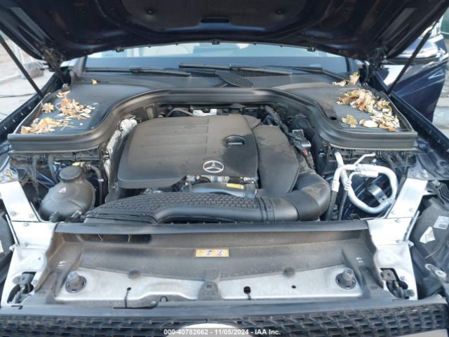 W1N0J8EB1PG163983 Mercedes-Benz Glc 300 4matic Coupe